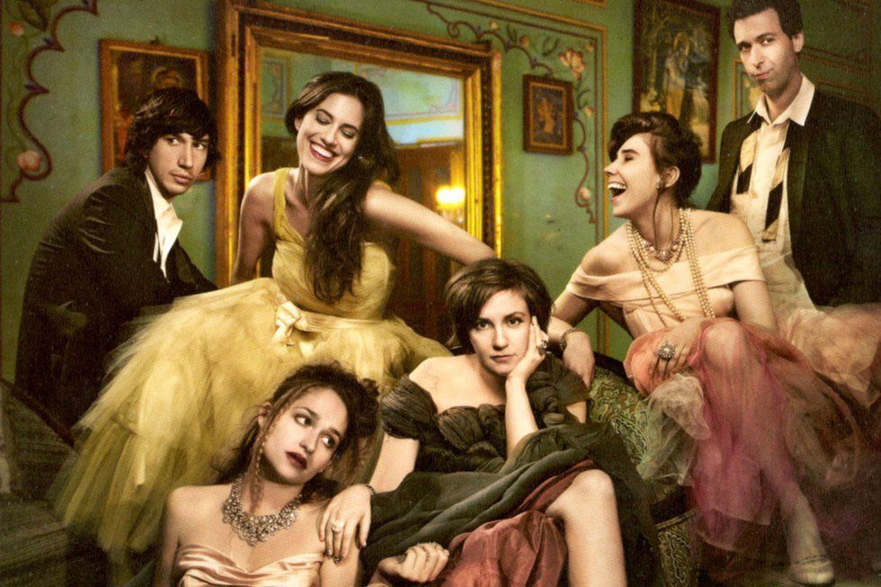 An Open Letter To 20-Somethings, Based Upon What I Learned From HBO's 'Girls