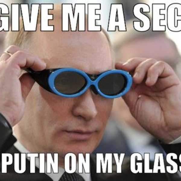 The "4-Eyes" Struggle