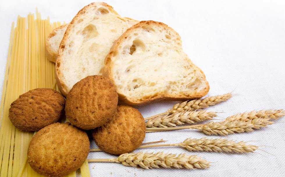 Why Gluten-Free Is Not Just A Trend