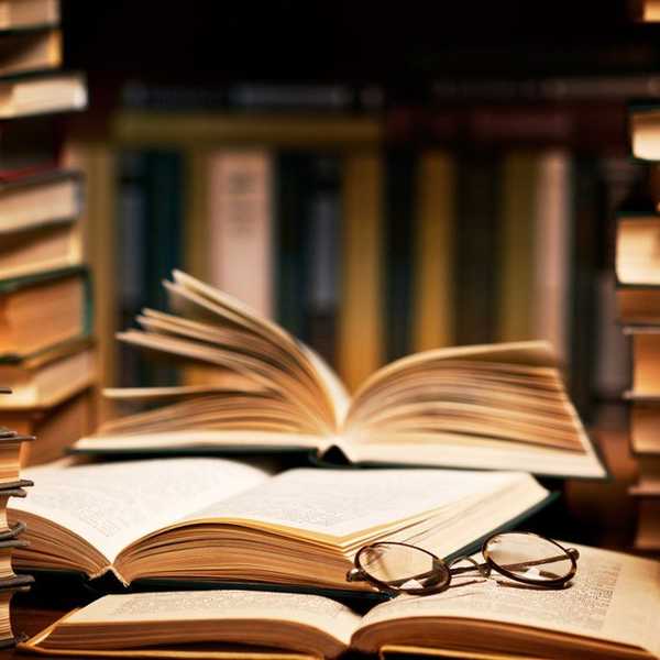 Five Reasons Why Books Are Better Than TV