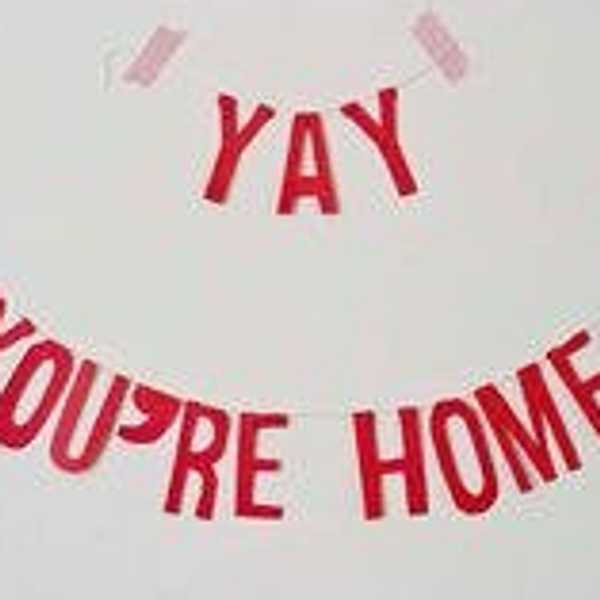 6 Things College Students Hear When They Go Home