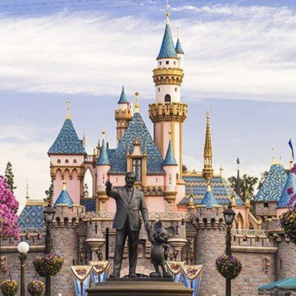 Why Do I Still Consider Going To Disneyland?