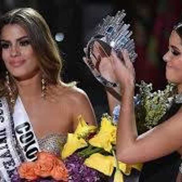Congratulations!… Oh Wait, Just Kidding.