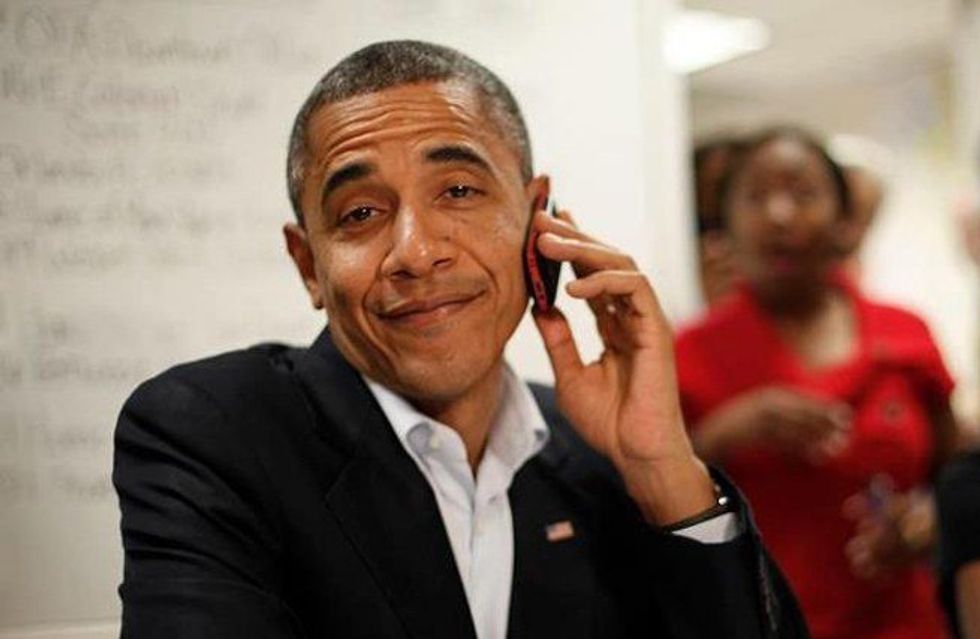 Has Obama Been A Good President?