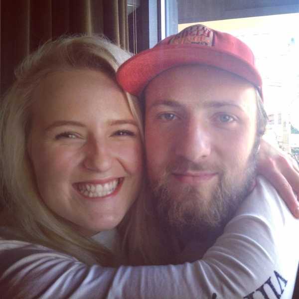 A Letter To My Brother As We Grow Older