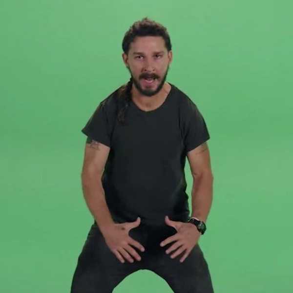 Don't Let Your Dreams Be Dreams