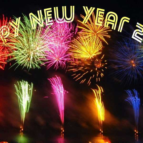 Why You Should Break Your New Year's Resolutions