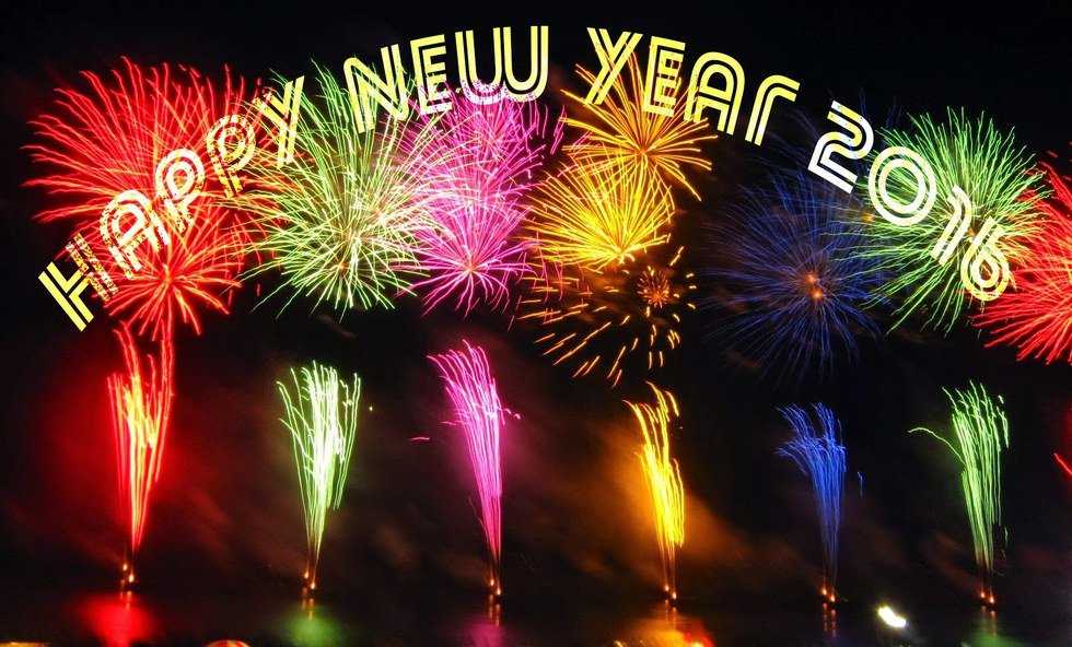 Why You Should Break Your New Year's Resolutions