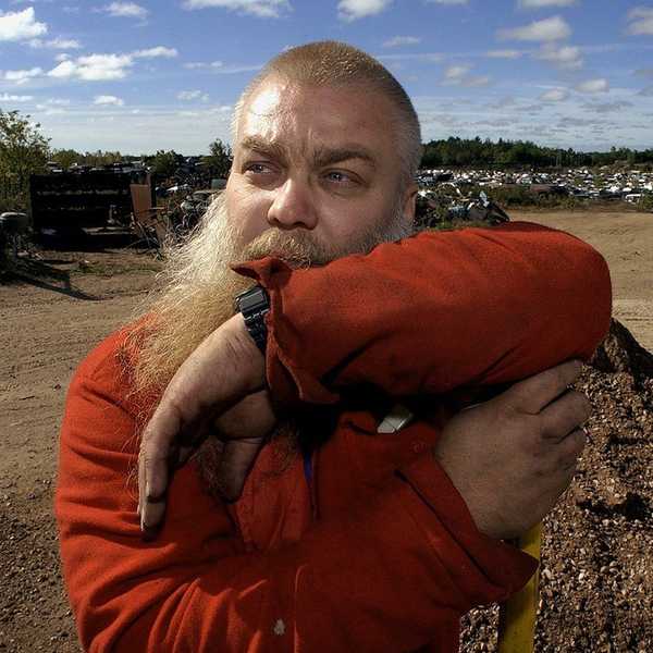 'Making A Murderer': Netflix's Best New Show