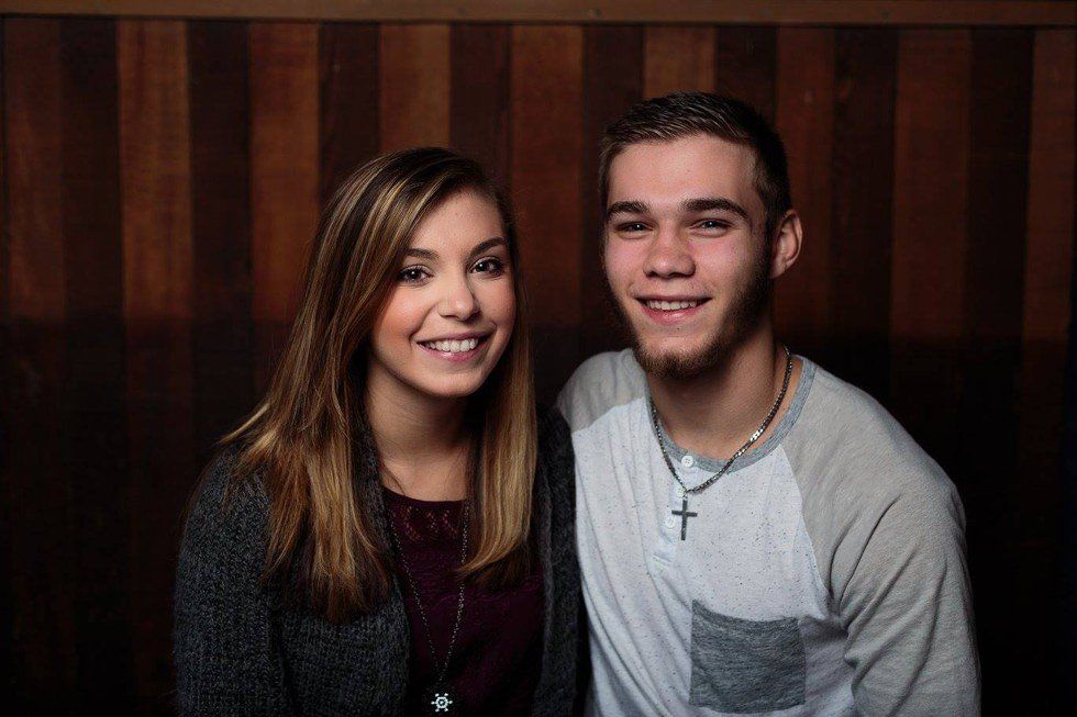 An Open Letter To My Brother's Future Wife