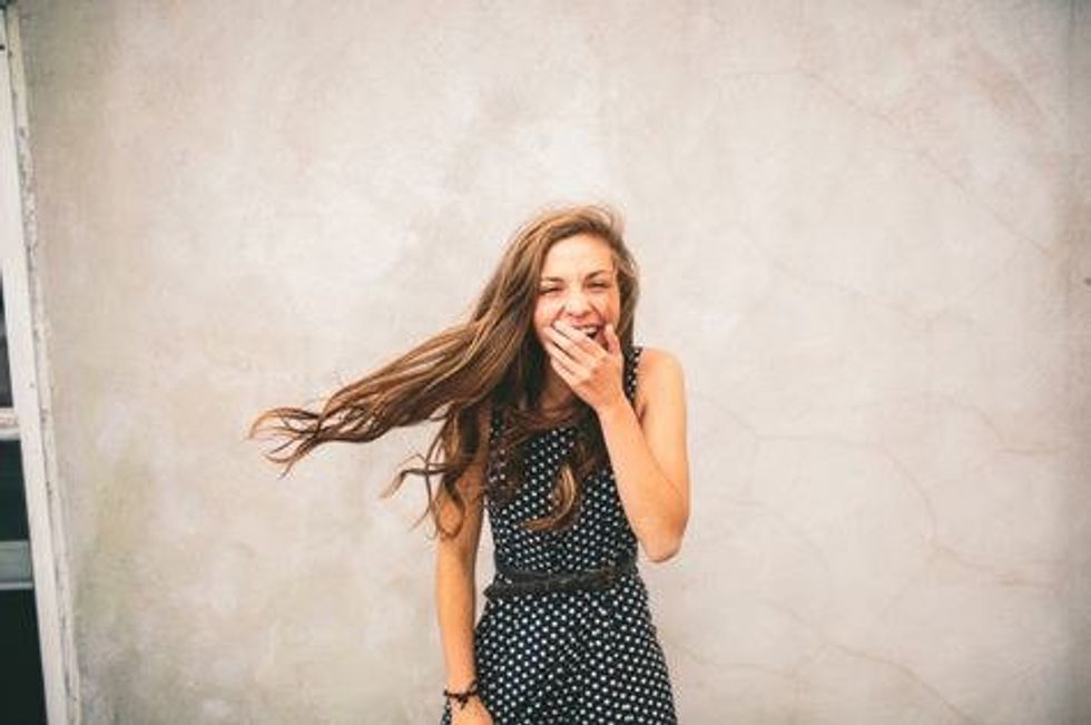 21 Things You Learn By The Time You Turn 21