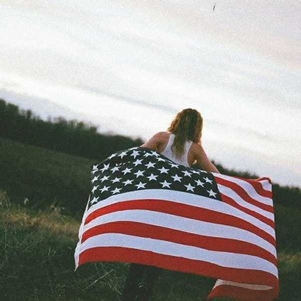 I'm A Democrat Who Grew Up In A Republican Family