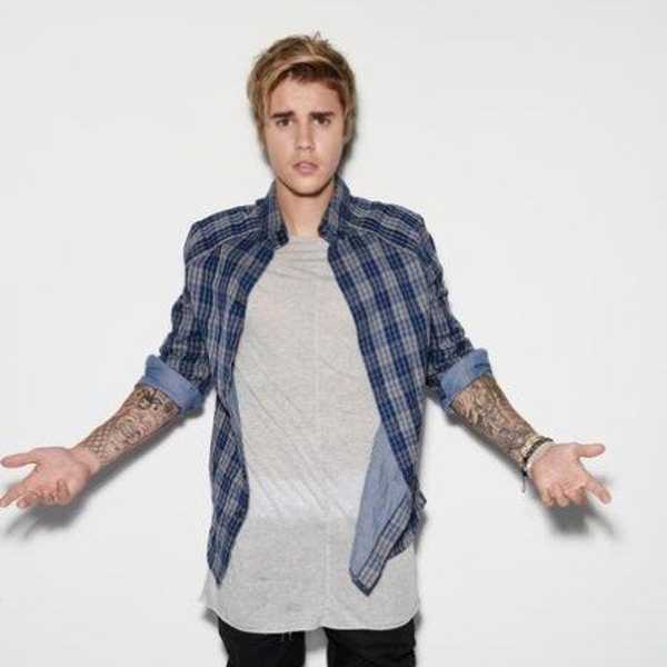 My Love-Hate-Love Relationship With The Biebz