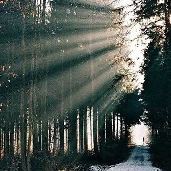 A Note On Growing Up And Changing