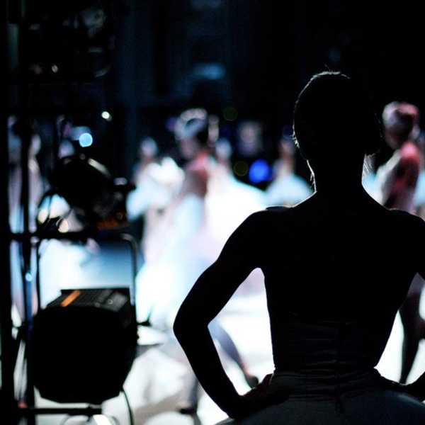 You Know You're A Dancer When