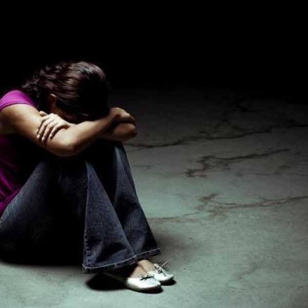 An Open Letter To My Friend With Depression