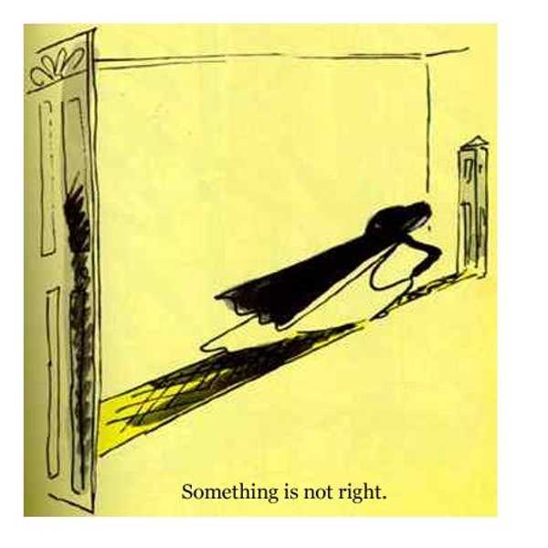 Confessions of A "Butt" Girl: What's Right, What's Not?