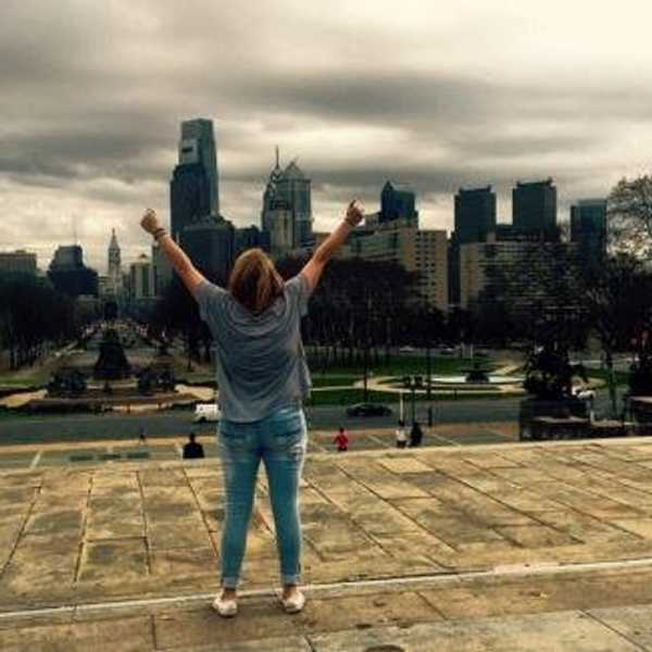 6 New Year's Resolutions You Can Actually Stick To