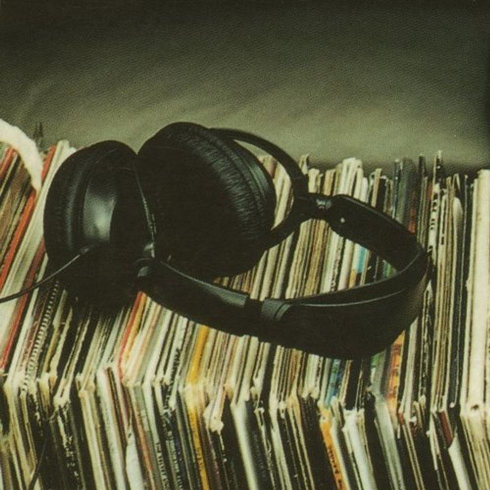 Songs Released In 2015 That You Should Listen To In 2016