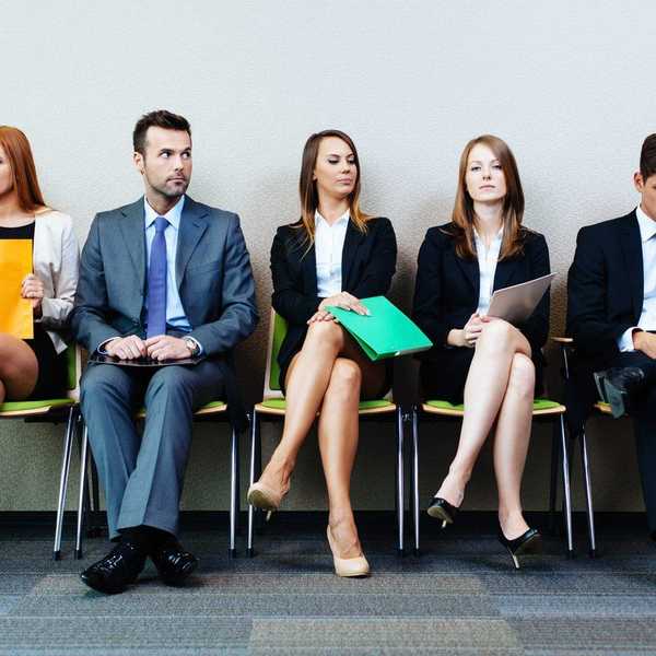 Nine Things To Keep In Mind When Approaching A Job Interview