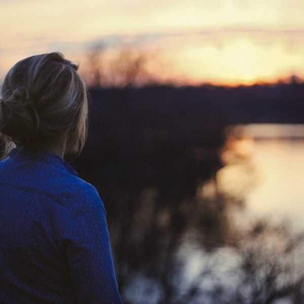 Open Letter To My Grandfather In Heaven