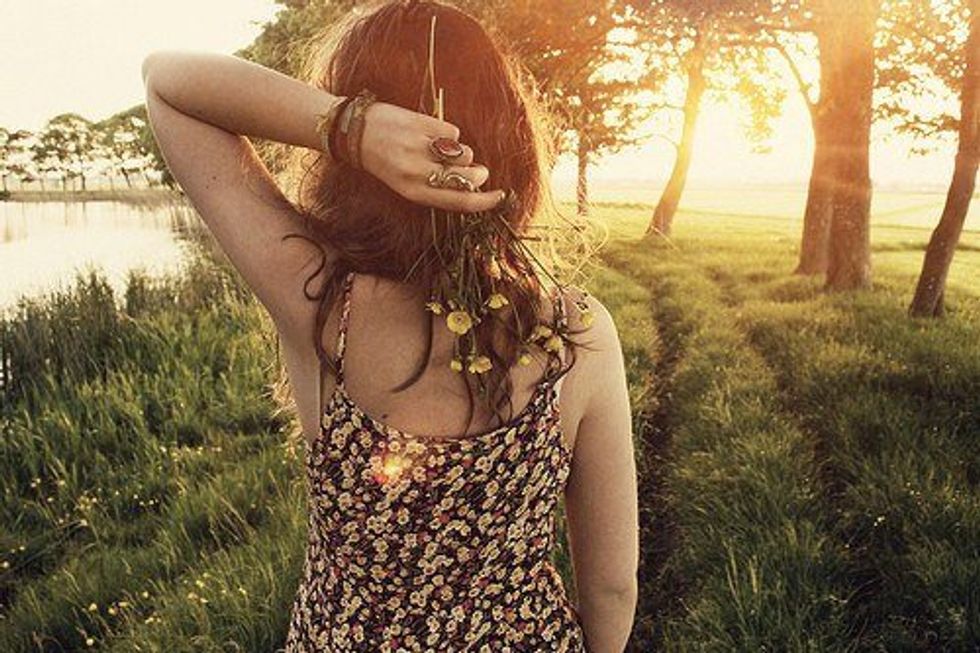 An Open Letter To The Boy That Hurt Me