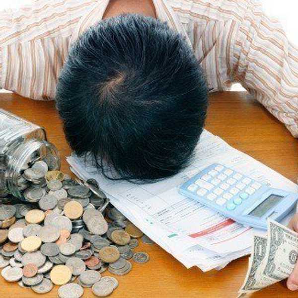 A Love-Letter To A Financially Struggling College Student