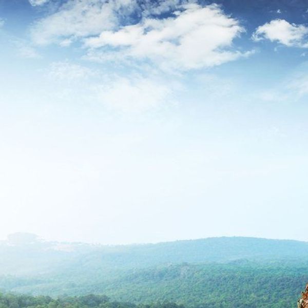 To The Girl With The Broken Heart