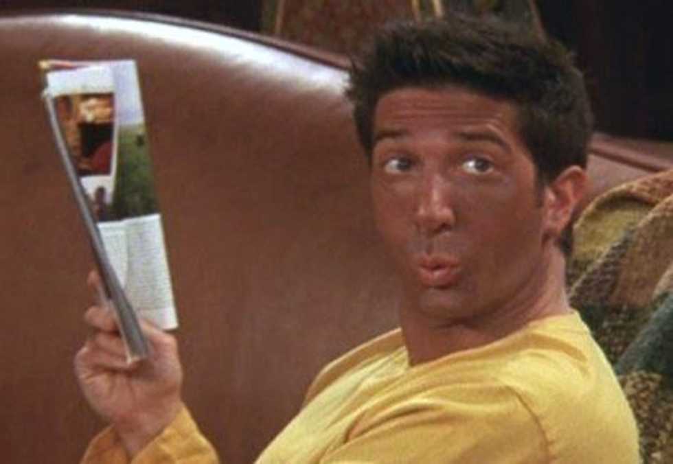 When Spray Tans Go Wrong