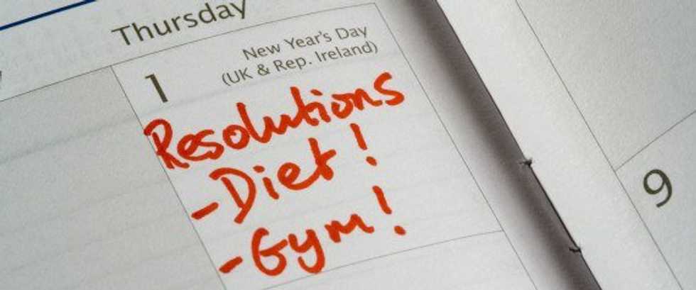 Why You Struggle To Be Healthy