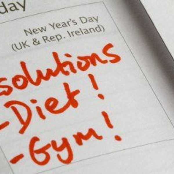 Why You Struggle To Be Healthy