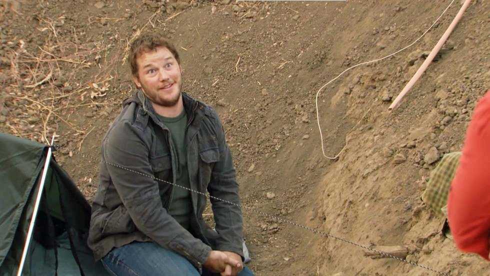 How 'Parks and Rec' Is The Guide To Life