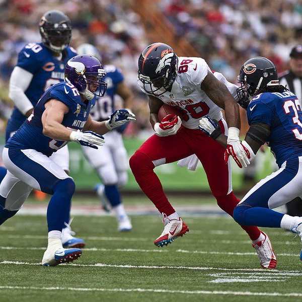 7 Hilarious Punishments For Your Fantasy Football League Loser
