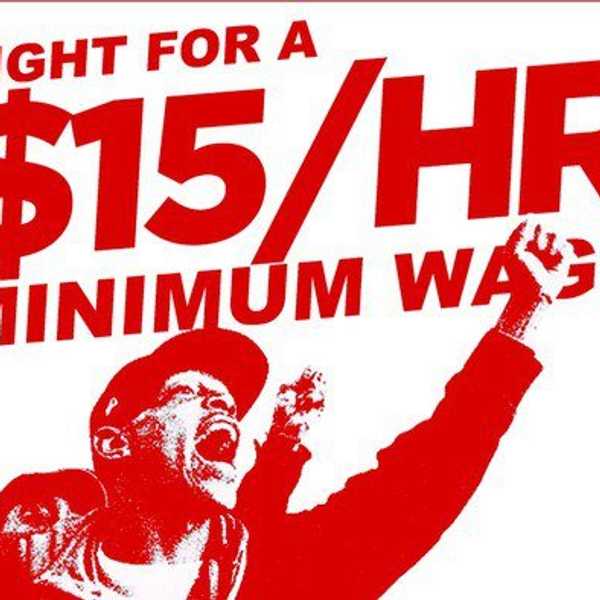A Case Against The $15 Minimum Wage
