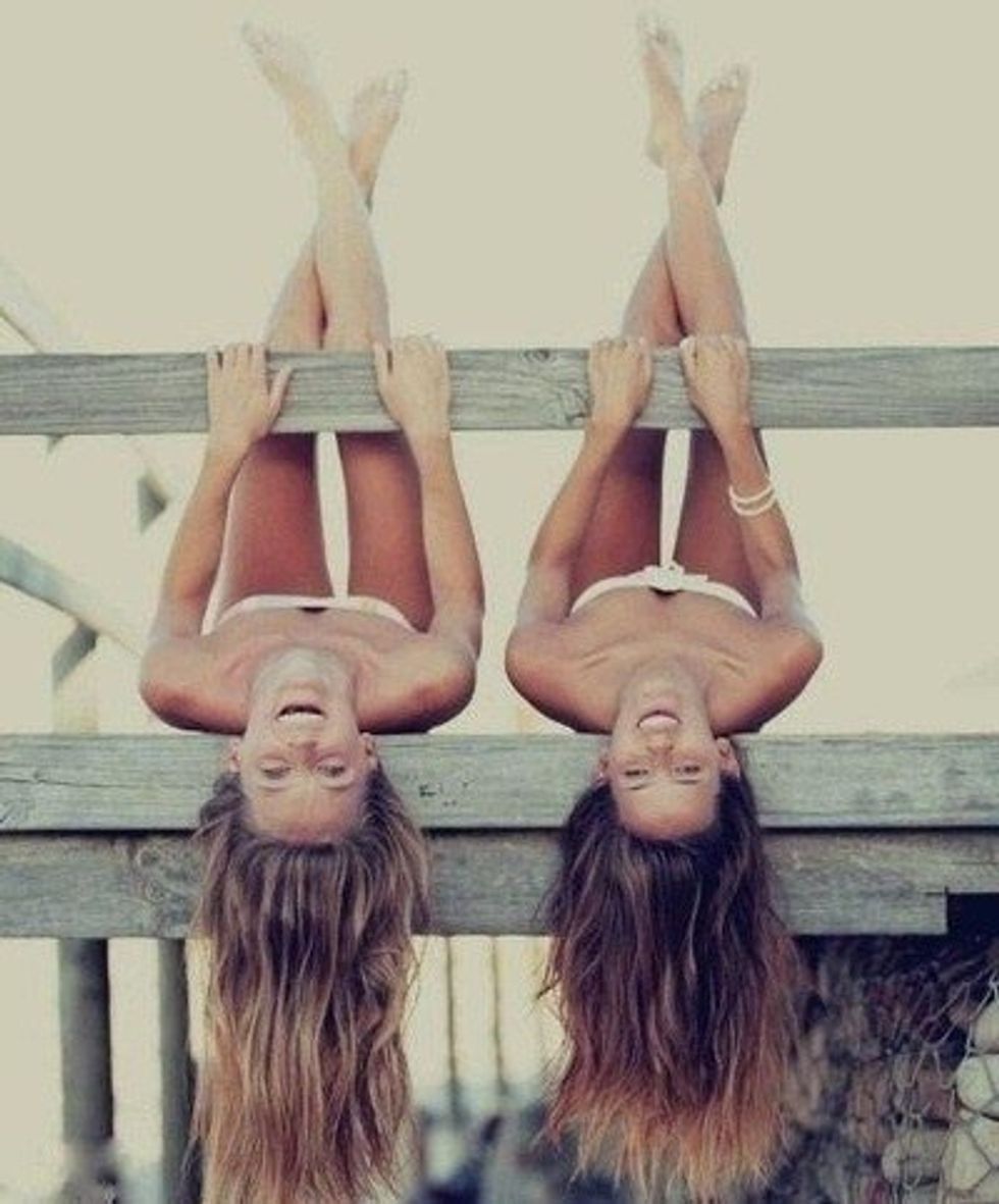 21 Things That Happen When Your Roommate Is Your Best Friend