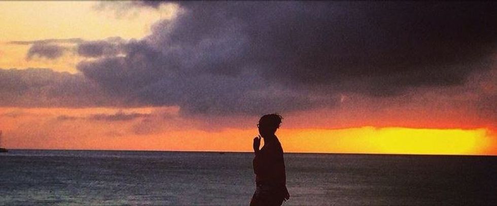 Life Is Not Short, It's Infinite