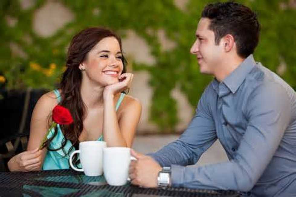 Best And Worst First Date Ideas