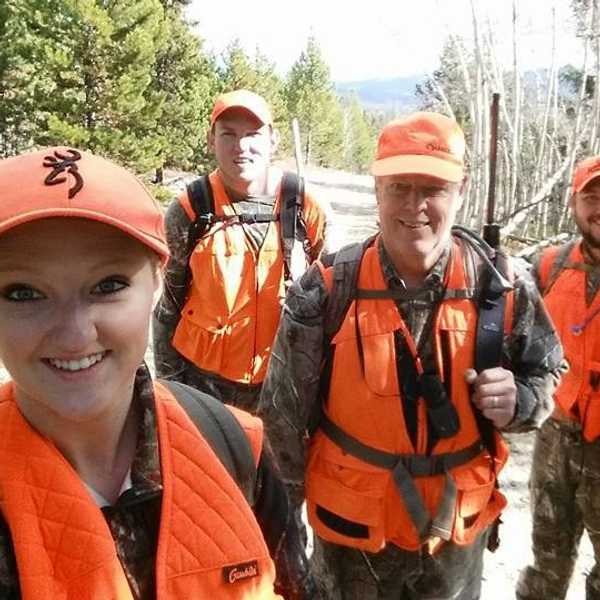 Yes I Hunt, No I Am Not A Horrible Person
