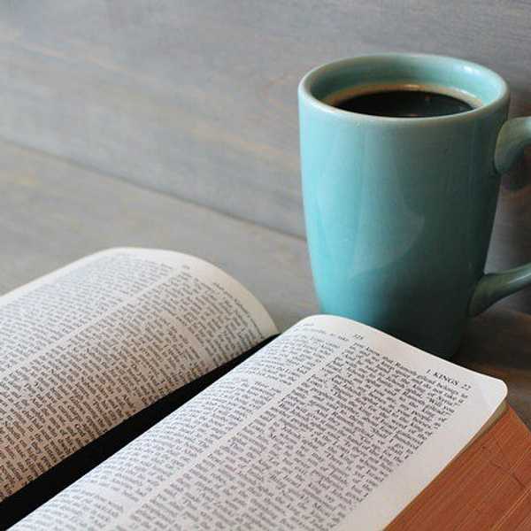 Bible Verses For The New Year