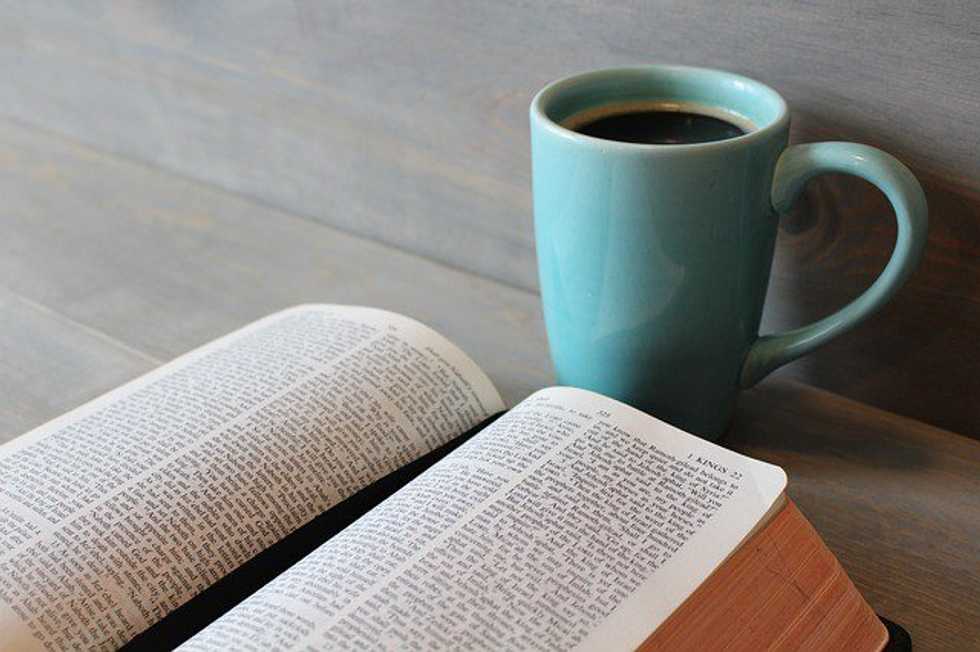 Bible Verses For The New Year