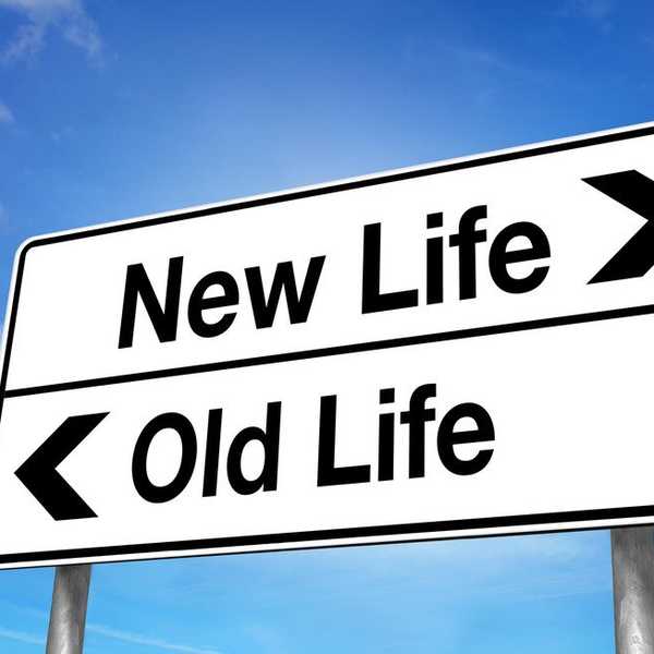 An Alternative To New Year's Resolutions