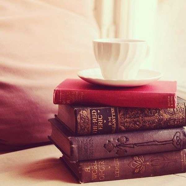 4 Books To Read In 2016