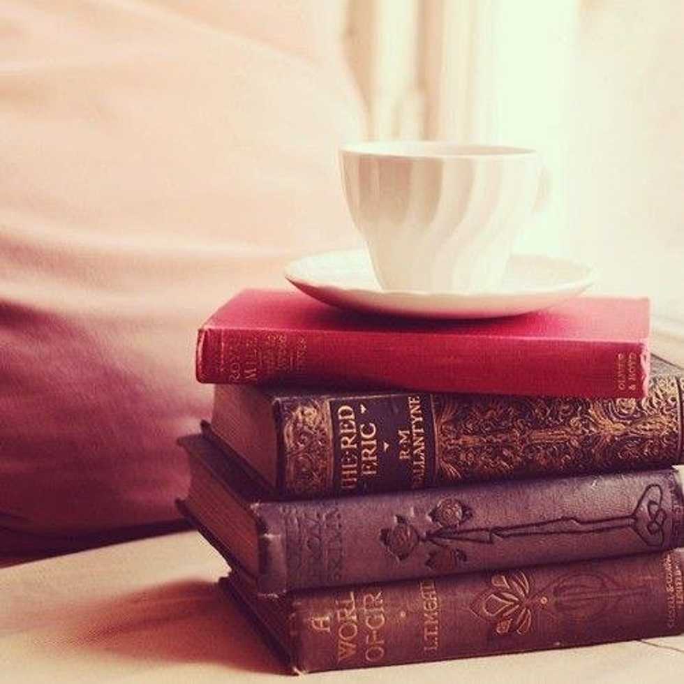 4 Books To Read In 2016