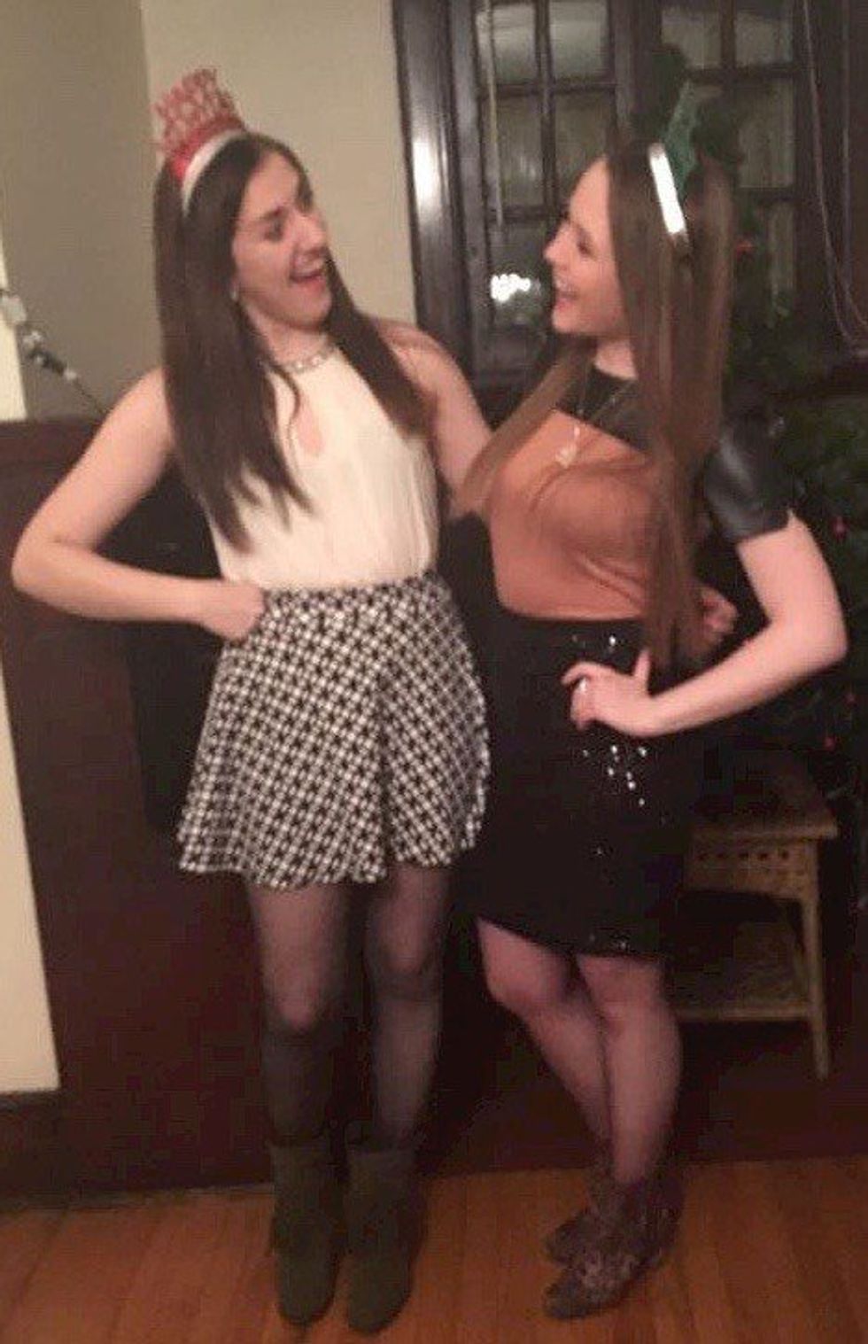 Resolutions That Need To Stick