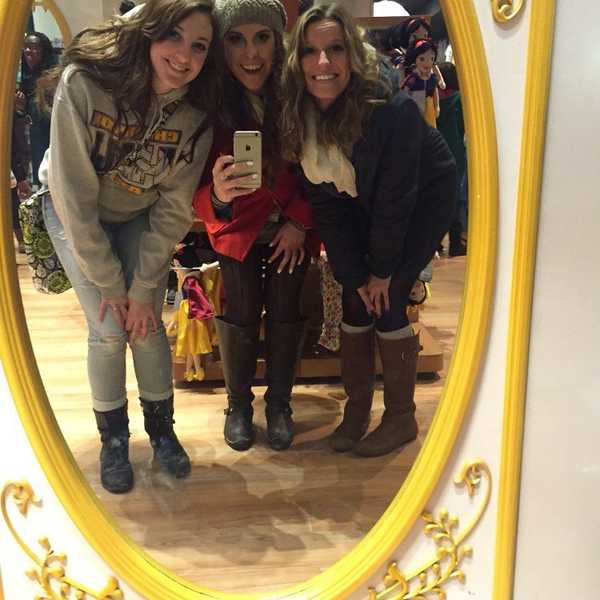 A Letter To The Random Roommates Who Became My Best Friends