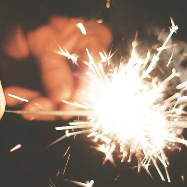 A New Resolution