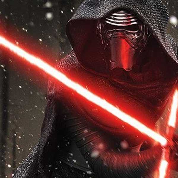 WARNING: Star Wars Spoilers Ahead
