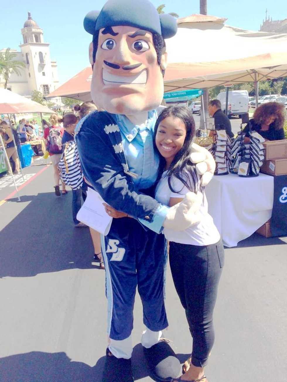 5 Things I Wish Someone Had Told Me Before Coming to College | The ...
