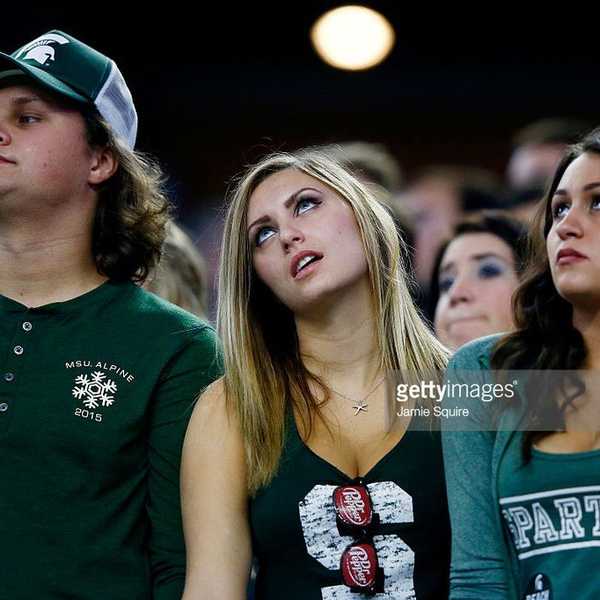 The College Football Playoffs Are Run By Idiots