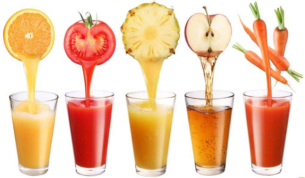 Tips for Cleansing After the Holidays